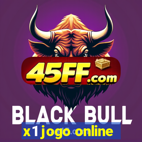 x1 jogo online